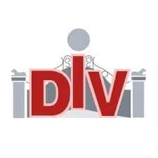 Logo Domaine Immobilier Viennois - Client Chefneux Assainissement