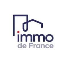 Logo Immo de France - Client Chefneux Assainissement