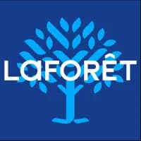 Logo Laforêt - Client Chefneux Assainissement